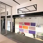 *loft Au Coeur De - 75002* Lejlighed Paris