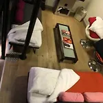 דירה *loft Au Coeur De - 75002*