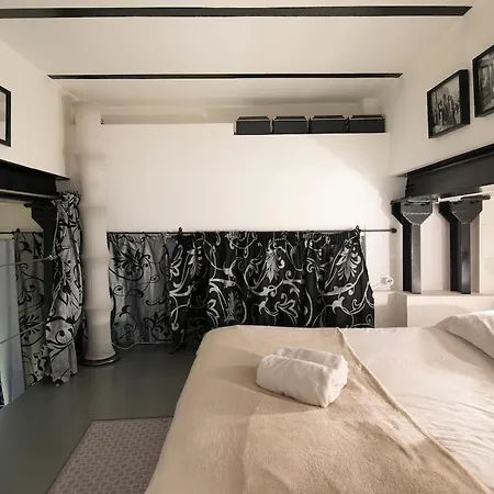 Bonne Nouvelle - Ci - Loft In - 2nd District Apartment
