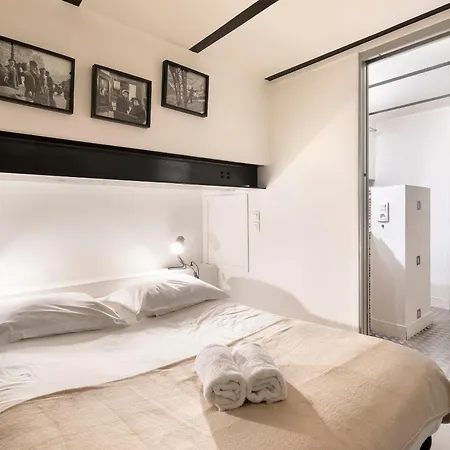 *loft Au Coeur De - 75002* *