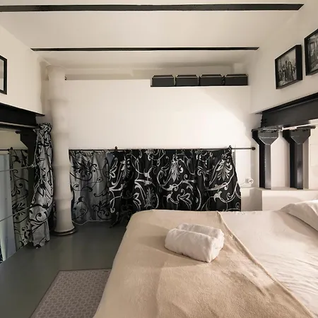 *loft Au Coeur De - 75002* Apartamento Paris