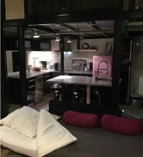 *loft Au Coeur De - 75002*