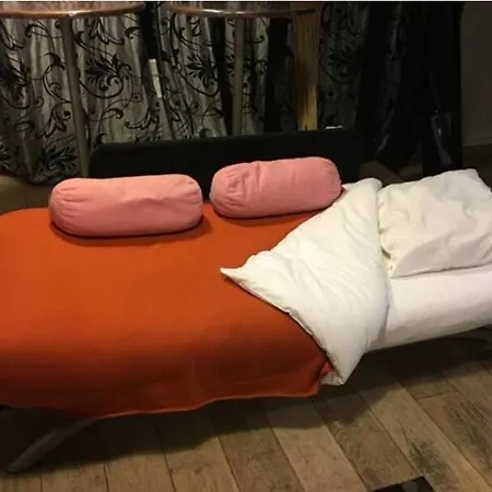*loft Au Coeur De - 75002* Appartamento *
